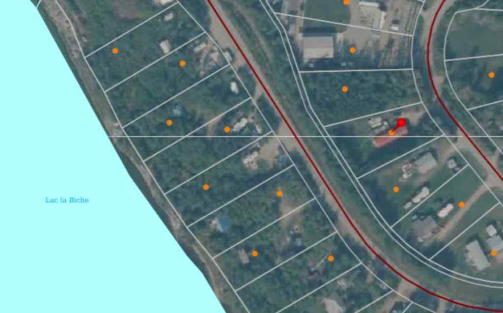 MLS® A2159848 - 267 13221 Township  in Golden Sands Rural Lac La Biche County, Residential
