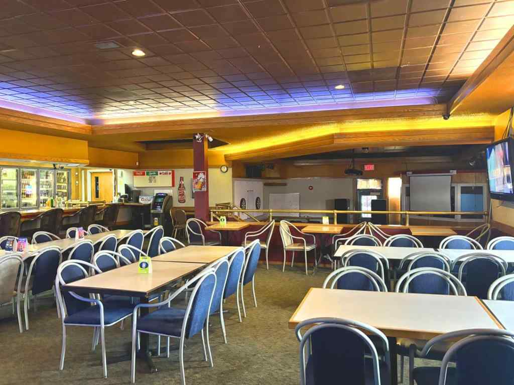 MLS® A2159933 - 309 Main Street  in NONE Three Hills, Commercial
