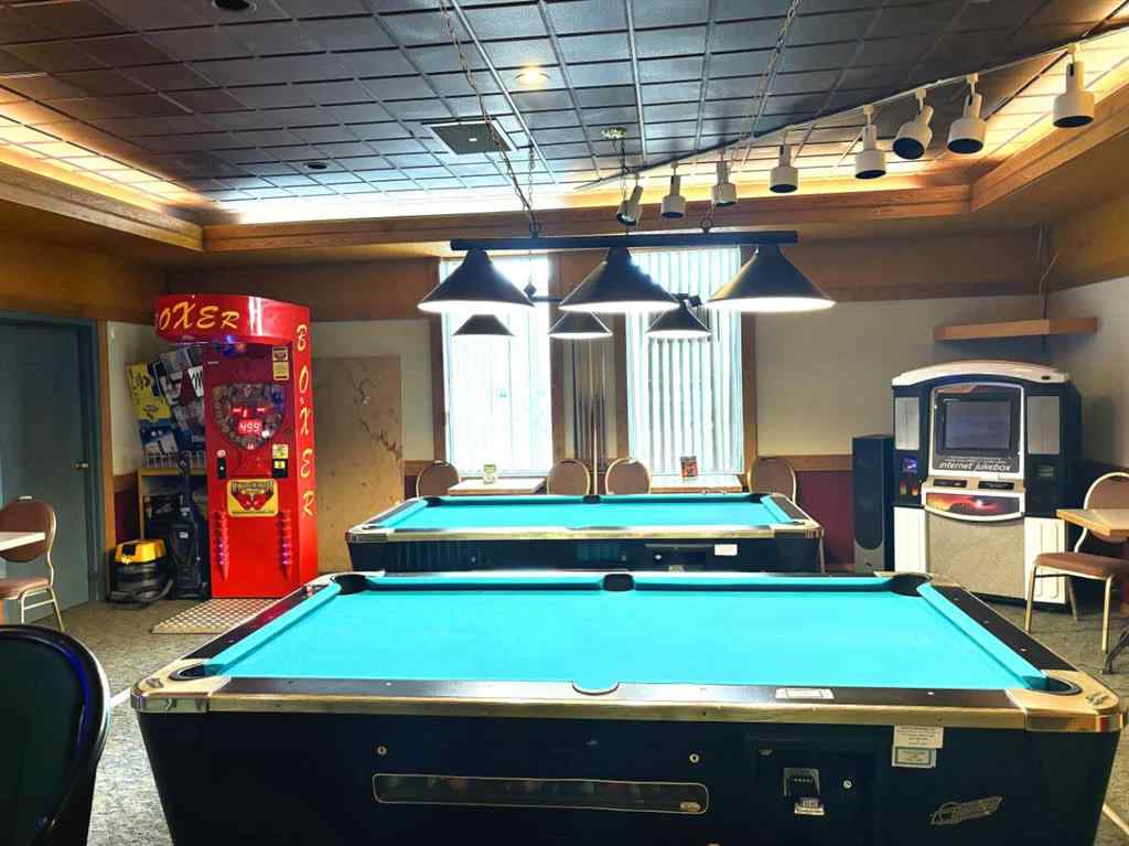 MLS® A2159933 - 309 Main Street  in NONE Three Hills, Commercial