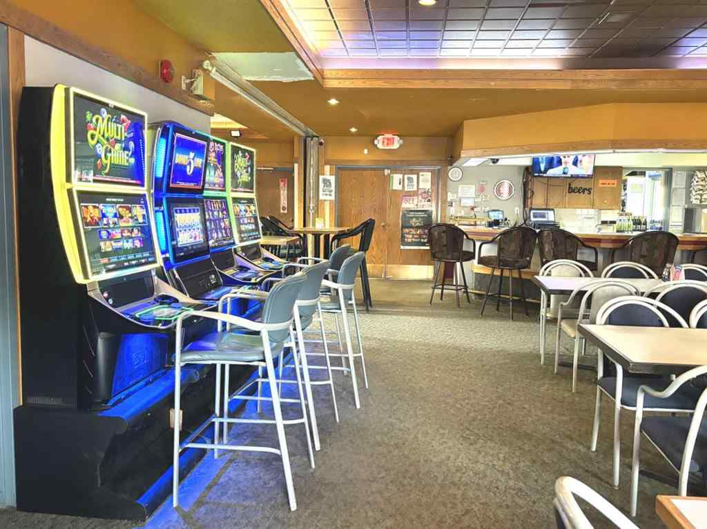 MLS® A2159933 - 309 Main Street  in NONE Three Hills, Commercial