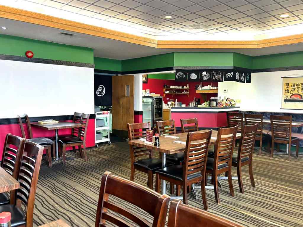 MLS® A2159933 - 309 Main Street  in NONE Three Hills, Commercial