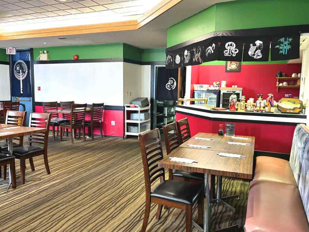 MLS® A2159933 - 309 Main Street  in NONE Three Hills, Commercial