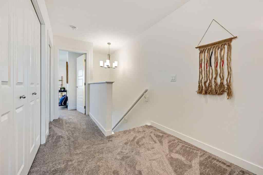 MLS® A2160056 - 798 Alpine Avenue SW in Alpine Park Calgary, Residential