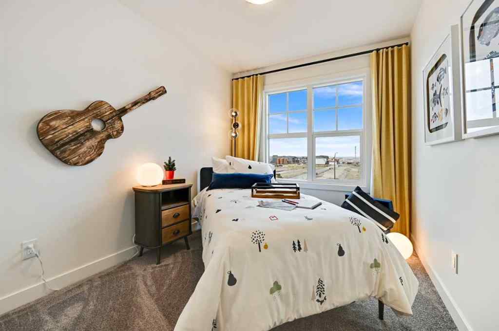 MLS® A2160056 - 798 Alpine Avenue SW in Alpine Park Calgary, Residential