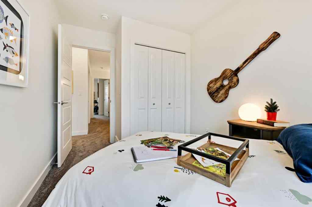 MLS® A2160056 - 798 Alpine Avenue SW in Alpine Park Calgary, Residential