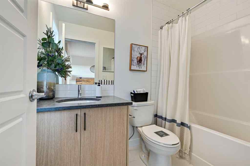 MLS® A2160056 - 798 Alpine Avenue SW in Alpine Park Calgary, Residential
