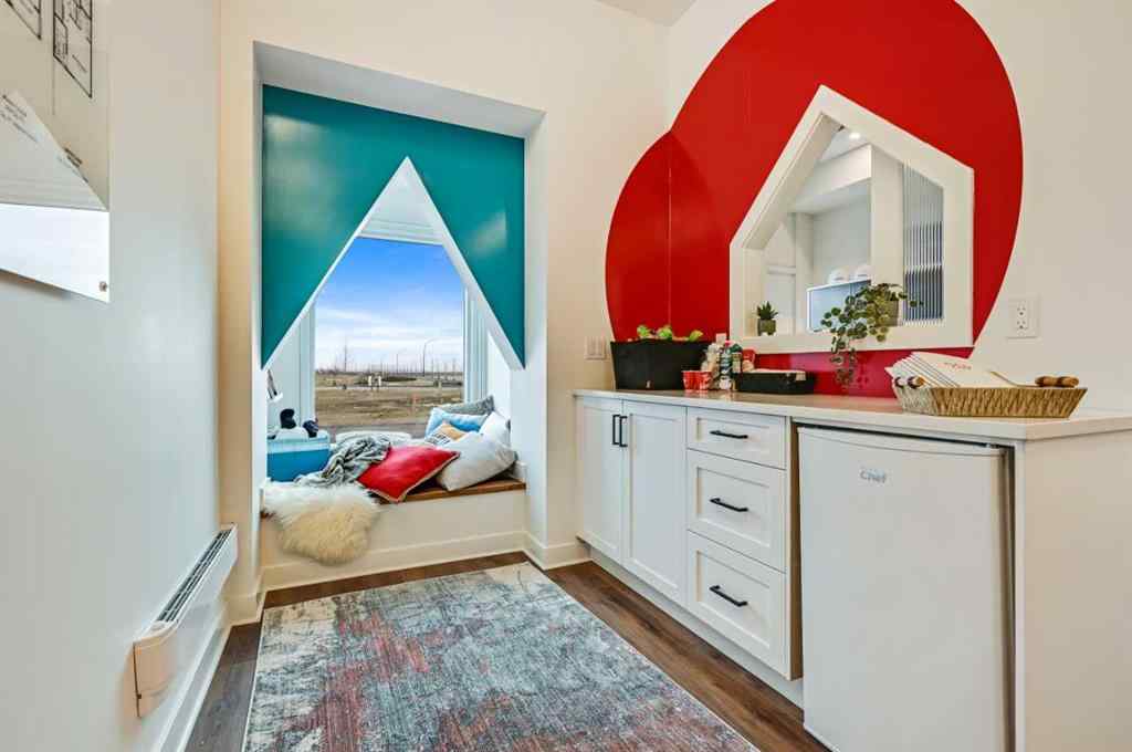 MLS® A2160056 - 798 Alpine Avenue SW in Alpine Park Calgary, Residential