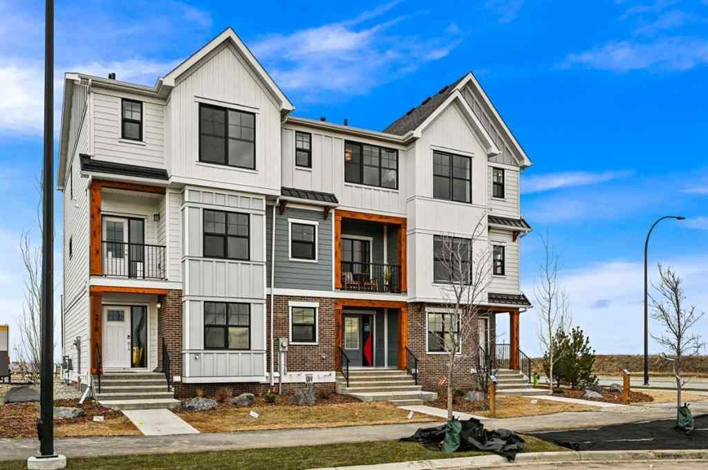 MLS® A2160056 - 798 Alpine Avenue SW in Alpine Park Calgary, Residential