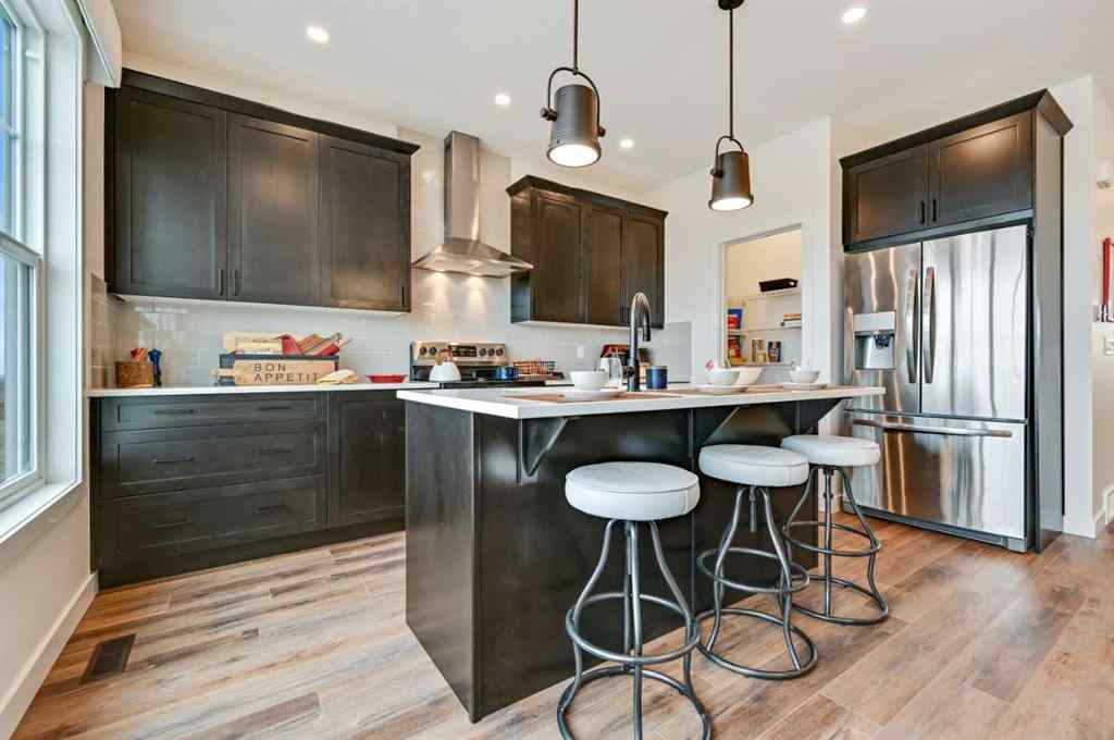 MLS® A2160056 - 798 Alpine Avenue SW in Alpine Park Calgary, Residential
