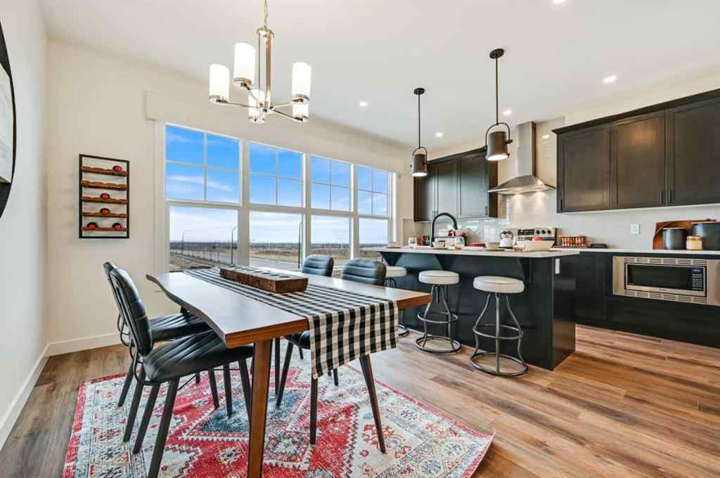 MLS® A2160056 - 798 Alpine Avenue SW in Alpine Park Calgary, Residential