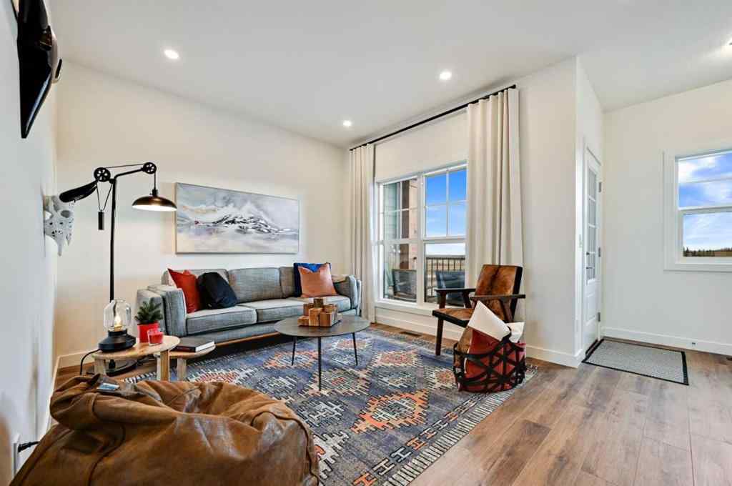 MLS® A2160056 - 798 Alpine Avenue SW in Alpine Park Calgary, Residential
