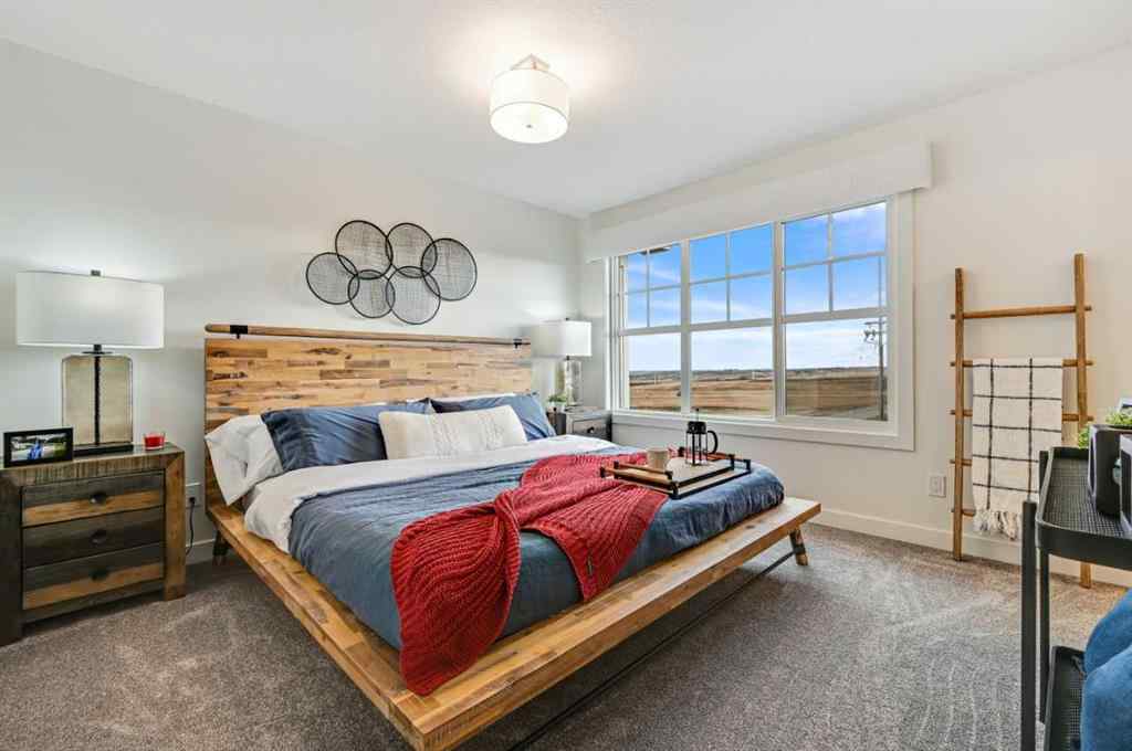 MLS® A2160056 - 798 Alpine Avenue SW in Alpine Park Calgary, Residential