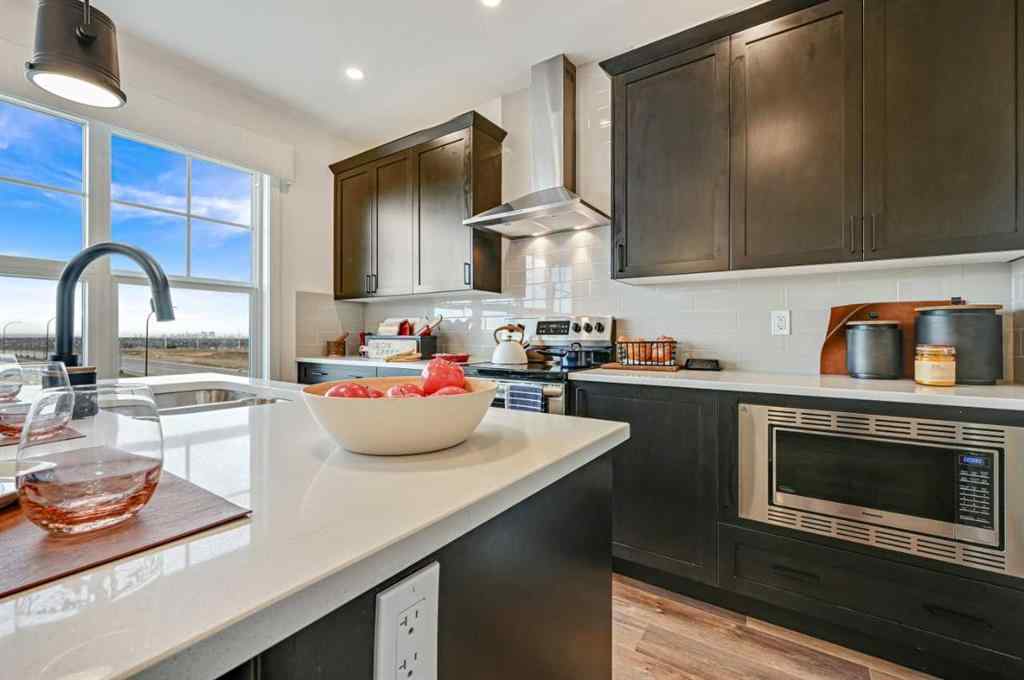 MLS® A2160056 - 798 Alpine Avenue SW in Alpine Park Calgary, Residential