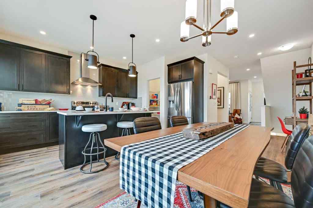 MLS® A2160056 - 798 Alpine Avenue SW in Alpine Park Calgary, Residential