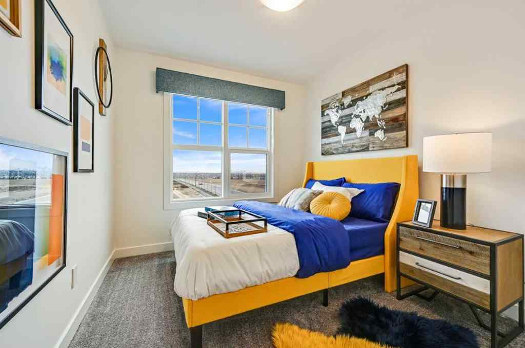MLS® A2160056 - 798 Alpine Avenue SW in Alpine Park Calgary, Residential