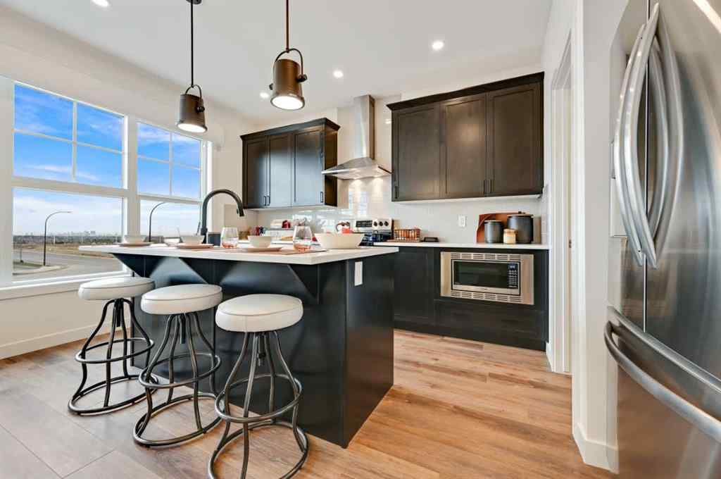 MLS® A2160056 - 798 Alpine Avenue SW in Alpine Park Calgary, Residential