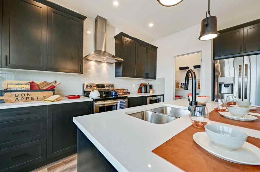 MLS® A2160056 - 798 Alpine Avenue SW in Alpine Park Calgary, Residential