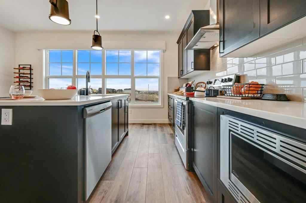 MLS® A2160056 - 798 Alpine Avenue SW in Alpine Park Calgary, Residential