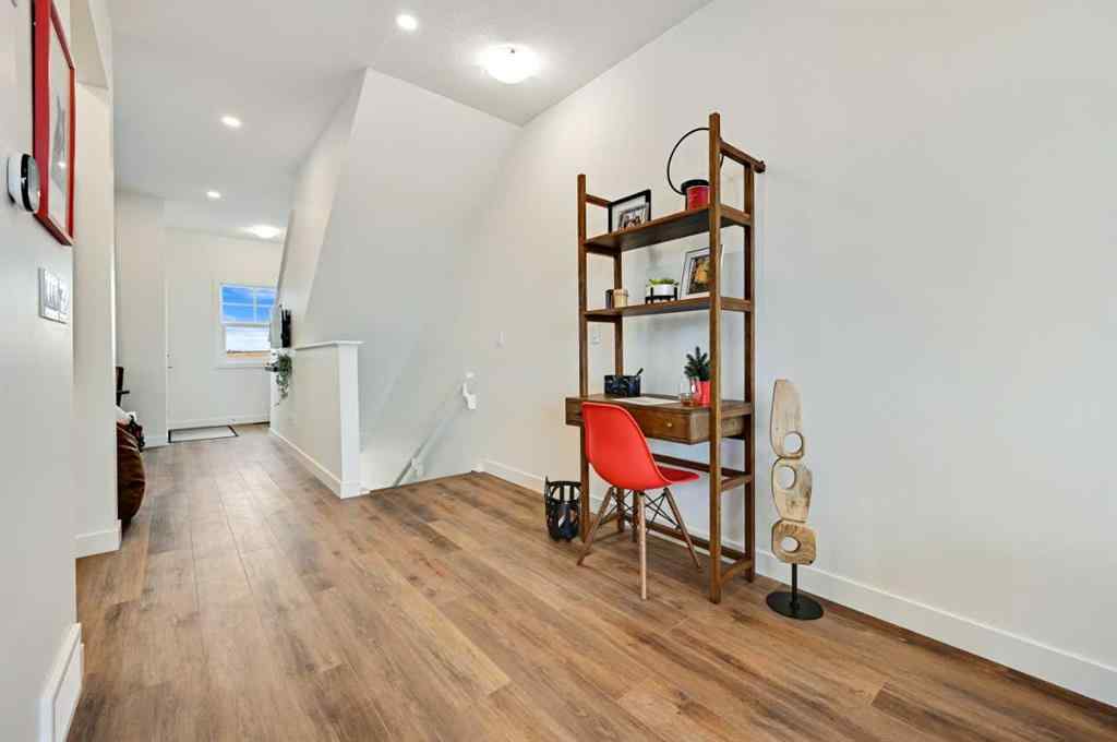 MLS® A2160056 - 798 Alpine Avenue SW in Alpine Park Calgary, Residential