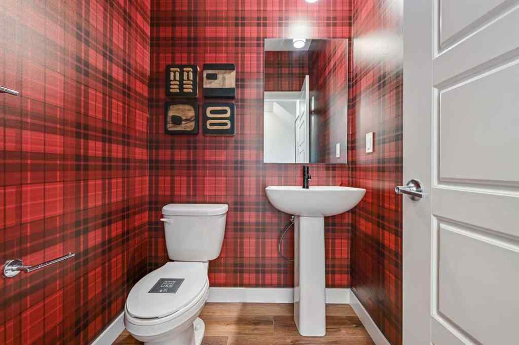 MLS® A2160056 - 798 Alpine Avenue SW in Alpine Park Calgary, Residential