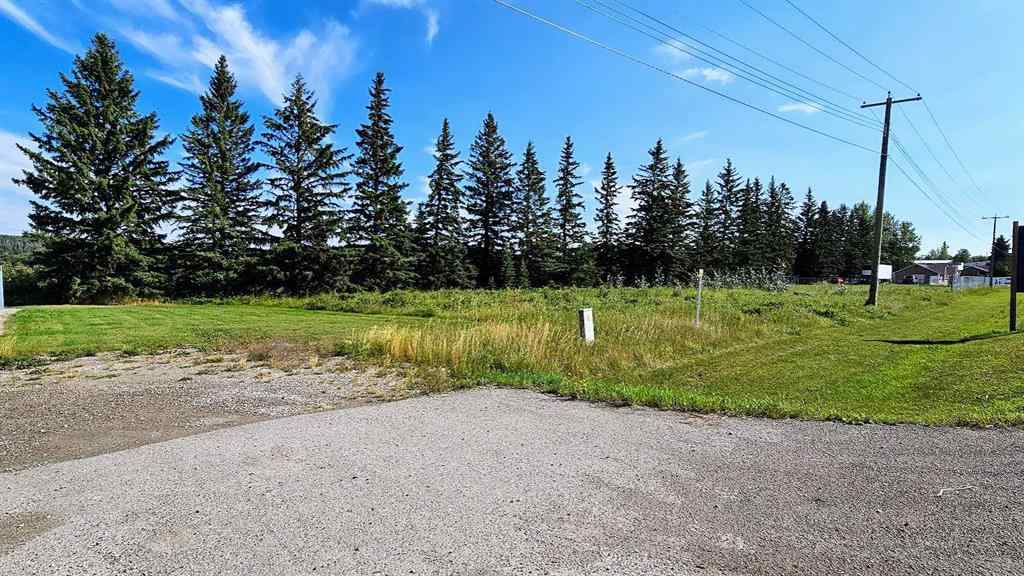 MLS® A2160129 - 716 Main Avenue W in NONE Sundre, Land