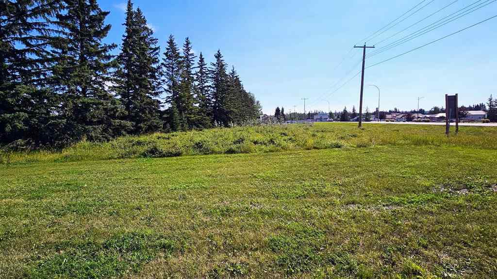 MLS® A2160129 - 716 Main Avenue W in NONE Sundre, Land