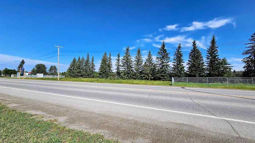 MLS® A2160129 - 716 Main Avenue W in NONE Sundre, Land