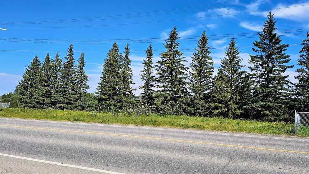 MLS® A2160129 - 716 Main Avenue W in NONE Sundre, Land