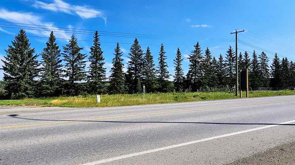 MLS® A2160129 - 716 Main Avenue W in NONE Sundre, Land