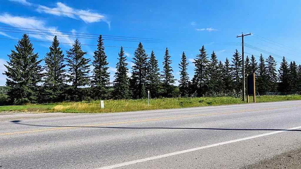 MLS® A2160129 - 716 Main Avenue W in NONE Sundre, Land
