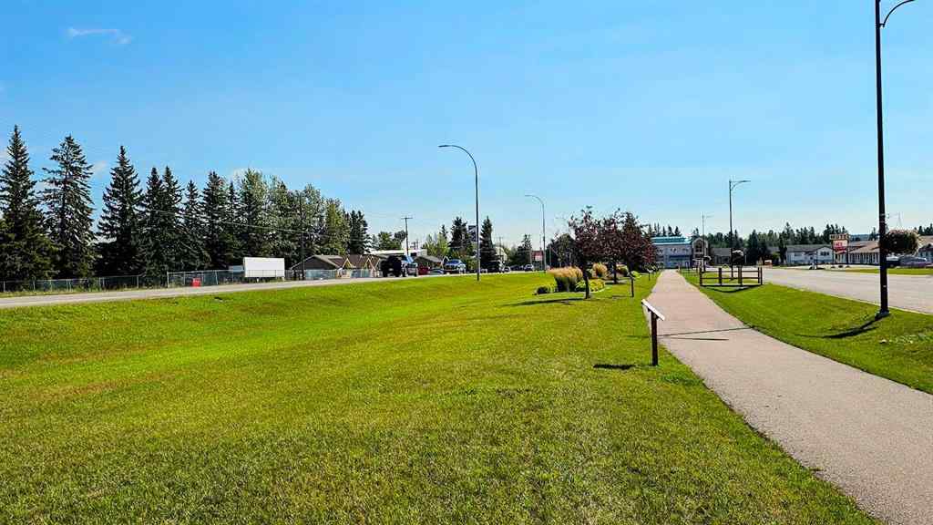 MLS® A2160129 - 716 Main Avenue W in NONE Sundre, Land