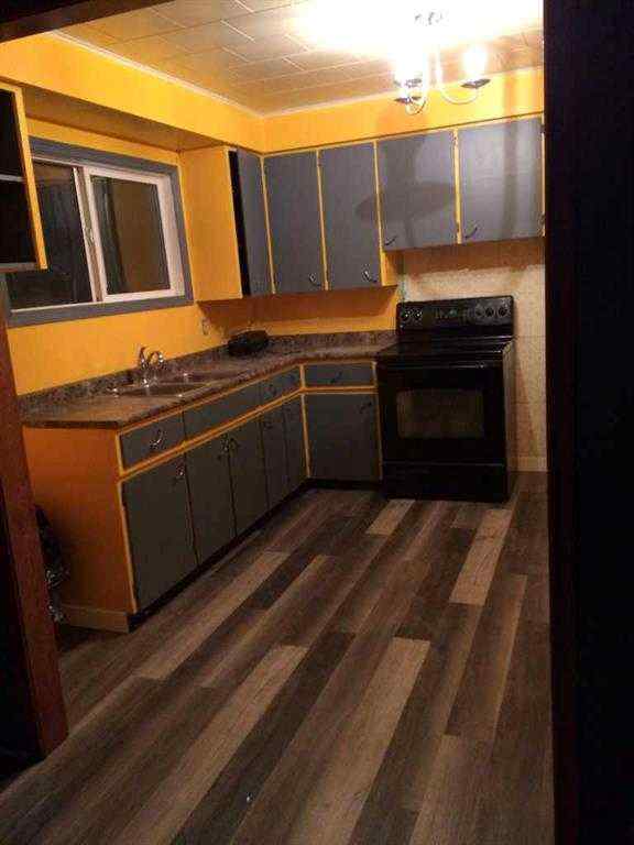 MLS® A2160151 - 4809 O'Brien Drive  in NONE High Prairie, Residential
