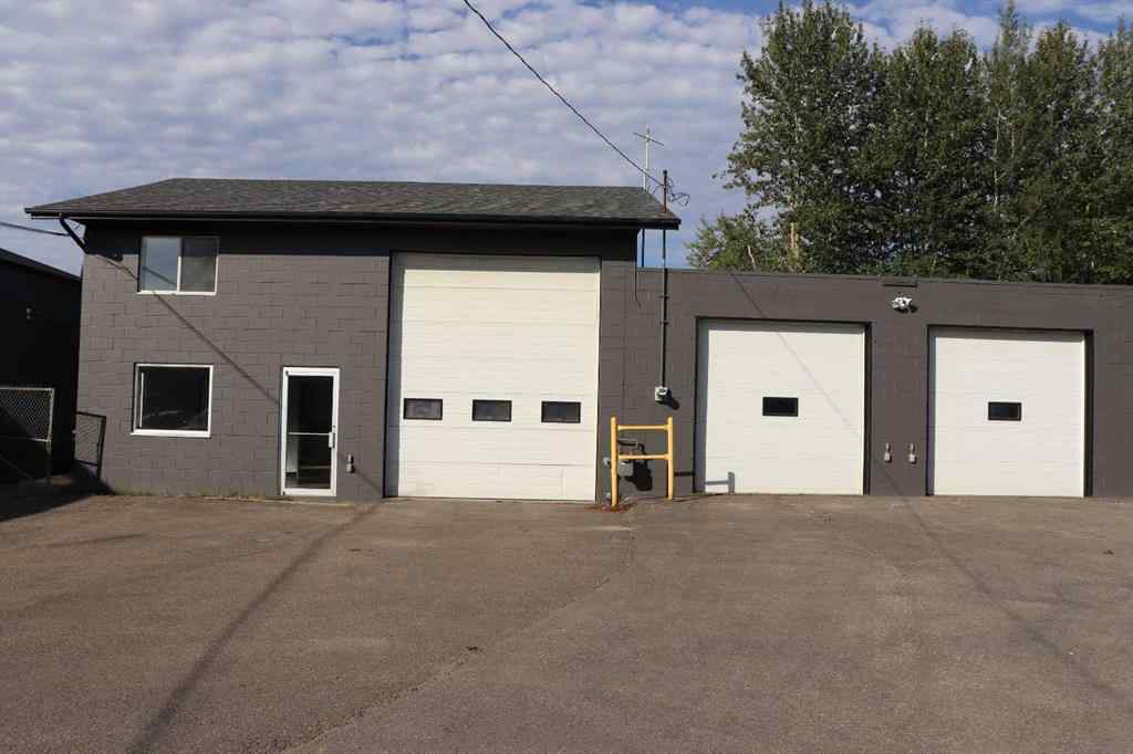 MLS® A2160163 - 410 68 Street   in NONE Edson, Commercial