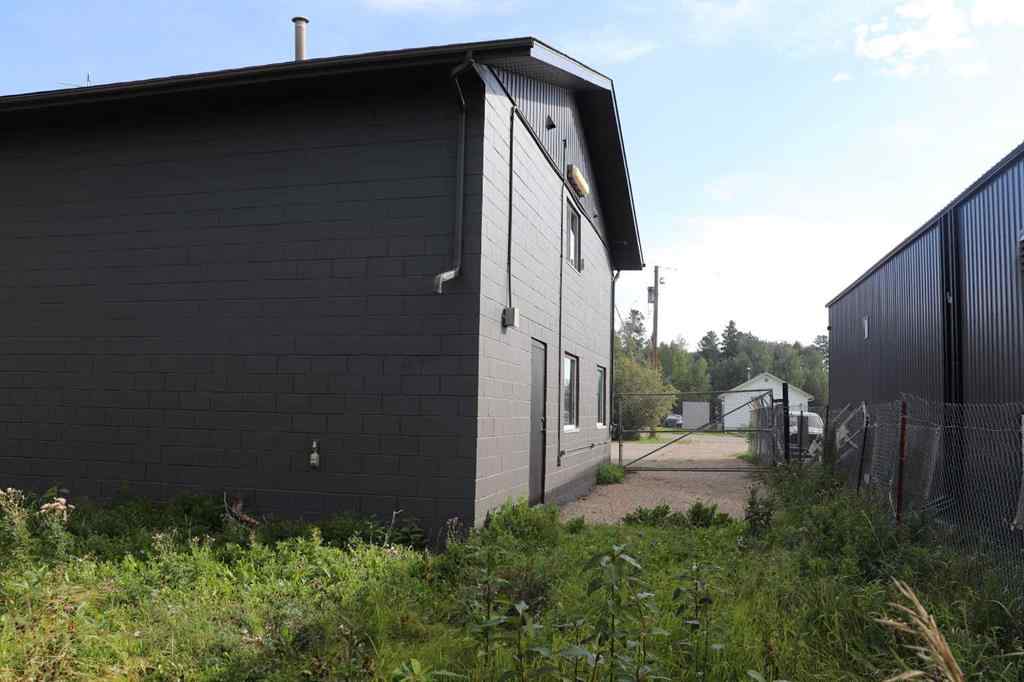 MLS® A2160163 - 410 68 Street   in NONE Edson, Commercial