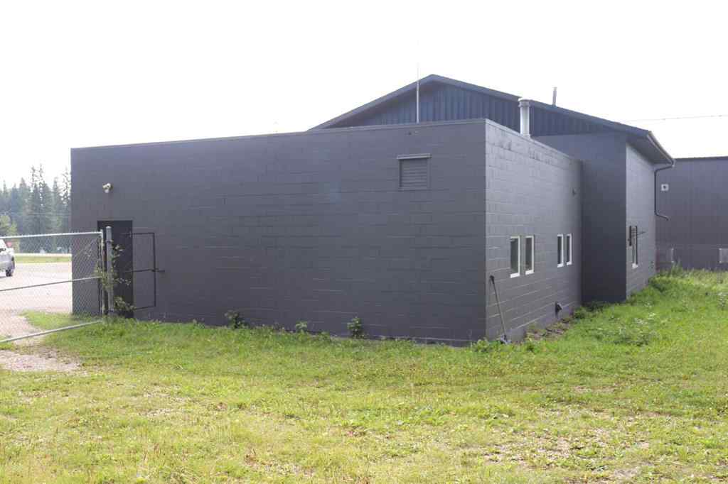MLS® A2160163 - 410 68 Street   in NONE Edson, Commercial