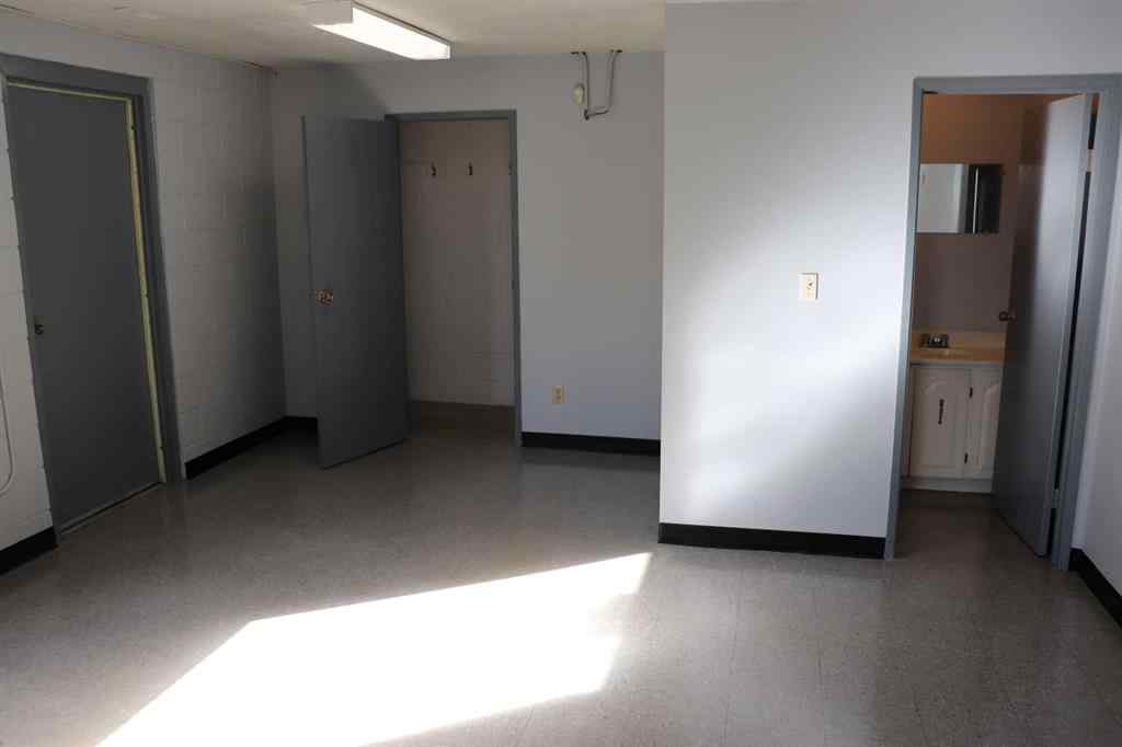 MLS® A2160163 - 410 68 Street   in NONE Edson, Commercial