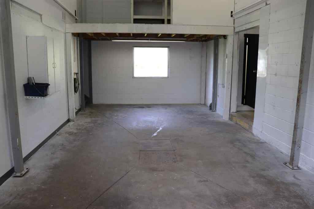MLS® A2160163 - 410 68 Street   in NONE Edson, Commercial