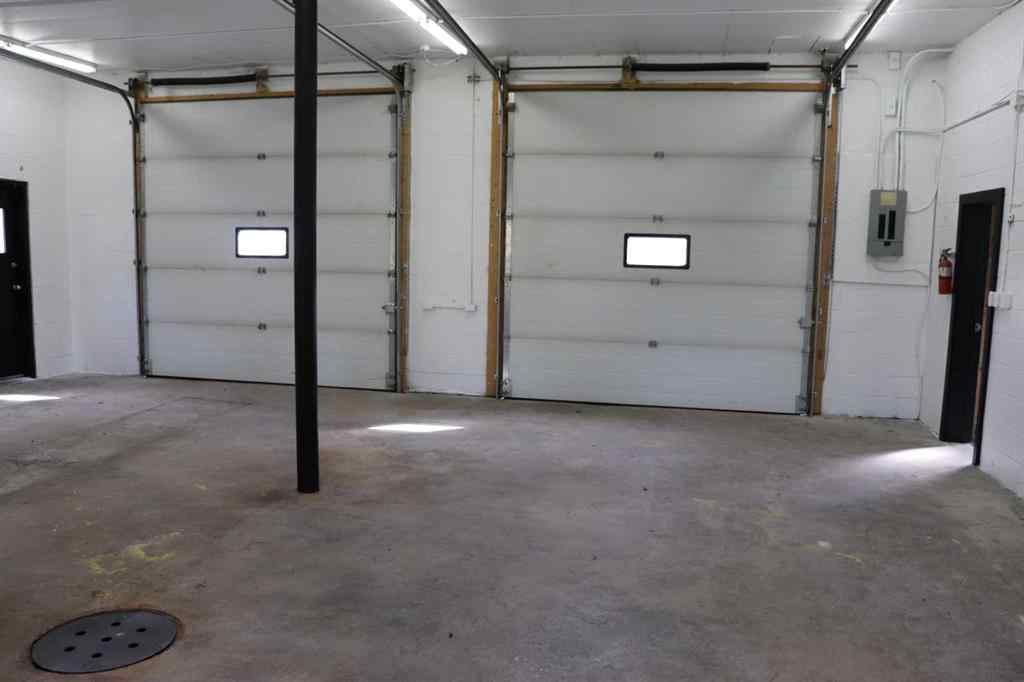 MLS® A2160163 - 410 68 Street   in NONE Edson, Commercial