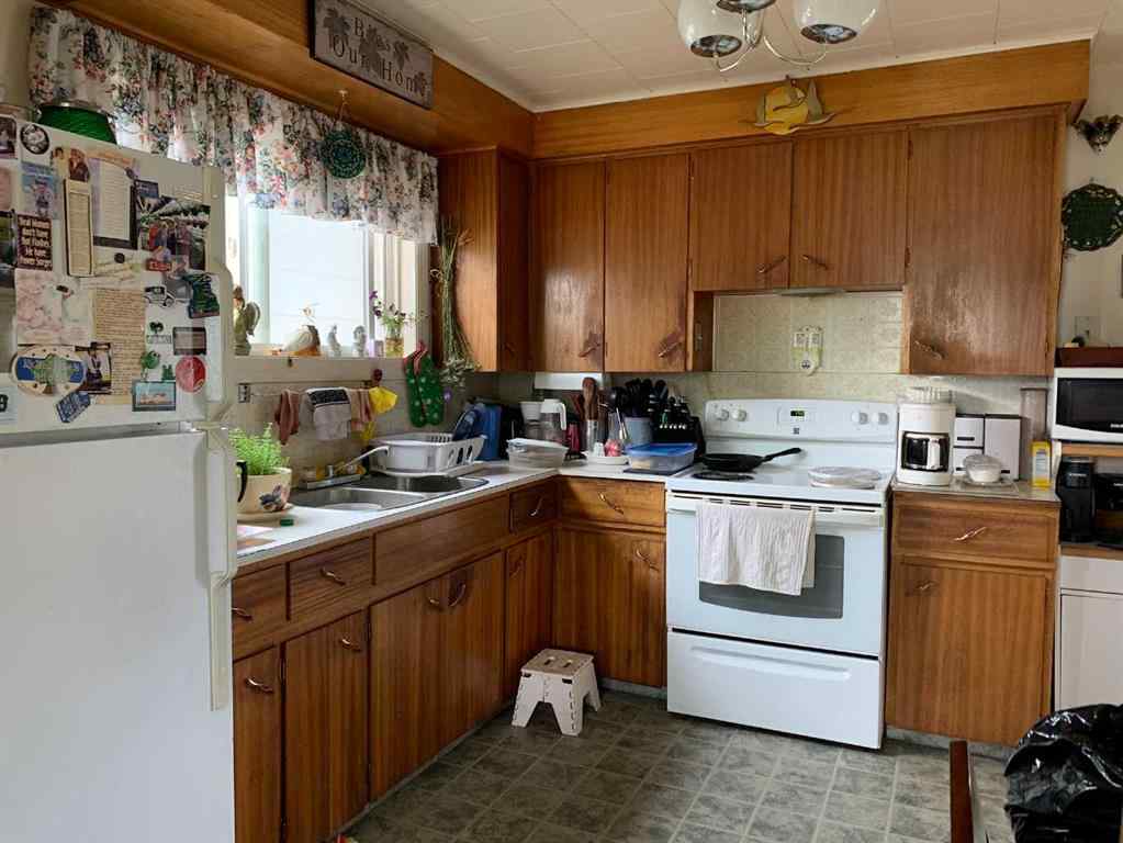 MLS® A2160193 - 4807 O'Brien Drive  in NONE High Prairie, Residential