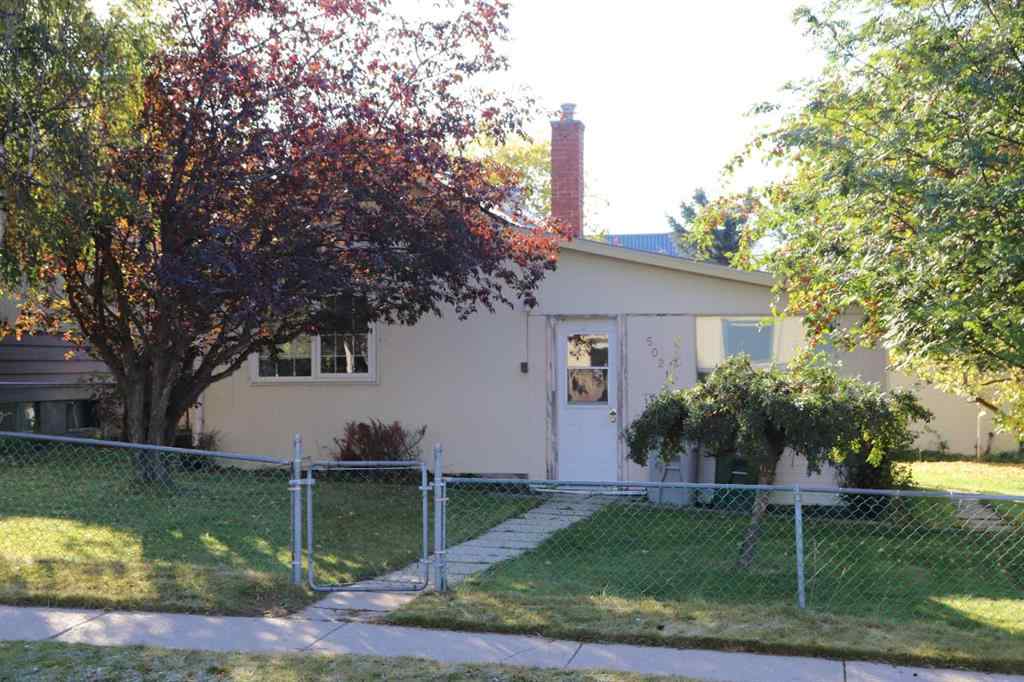 MLS® A2160335 - 5021 6 Avenue   in NONE Edson, Residential