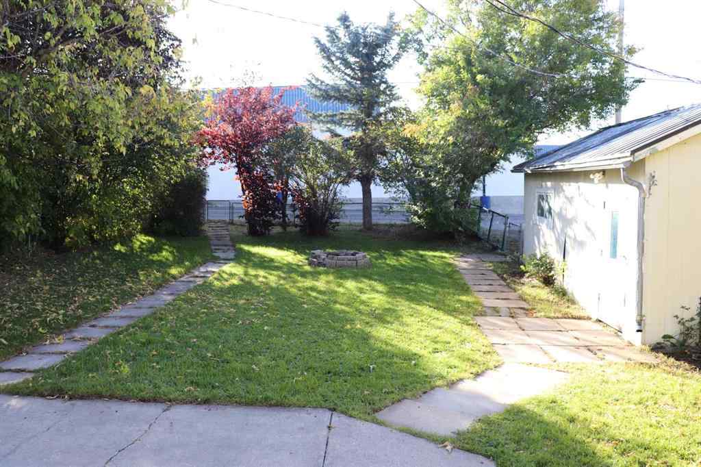 MLS® A2160335 - 5021 6 Avenue   in NONE Edson, Residential
