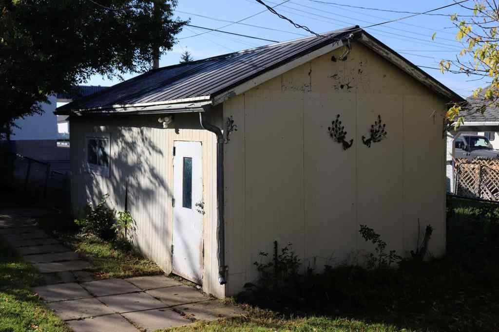 MLS® A2160335 - 5021 6 Avenue   in NONE Edson, Residential