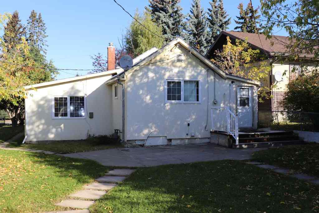 MLS® A2160335 - 5021 6 Avenue   in NONE Edson, Residential