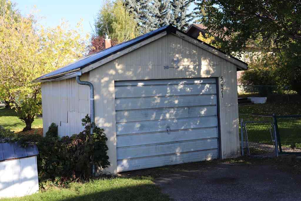 MLS® A2160335 - 5021 6 Avenue   in NONE Edson, Residential