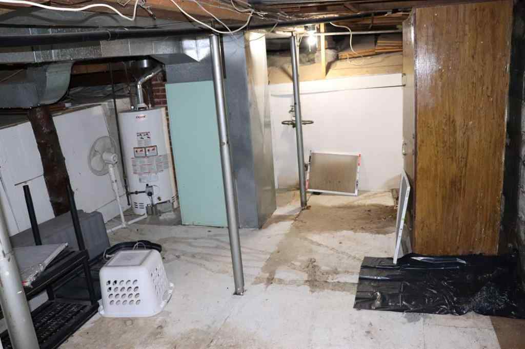 MLS® A2160335 - 5021 6 Avenue   in NONE Edson, Residential