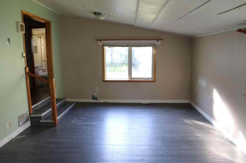 MLS® A2160335 - 5021 6 Avenue   in NONE Edson, Residential