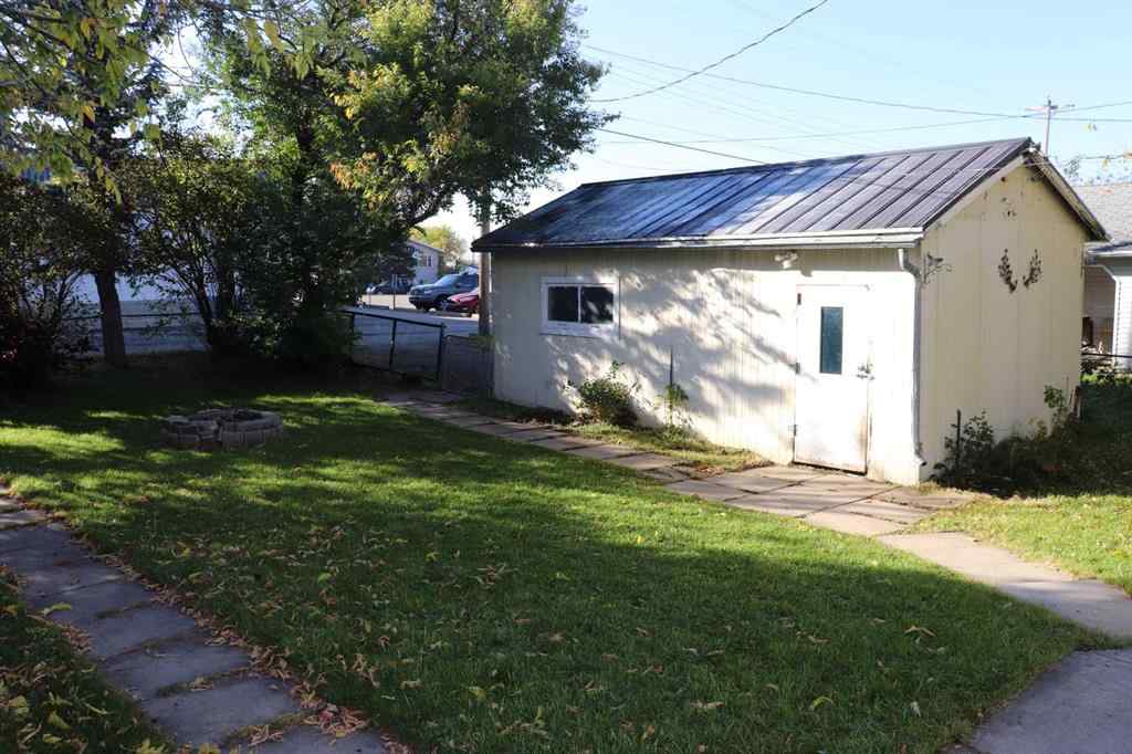MLS® A2160335 - 5021 6 Avenue   in NONE Edson, Residential