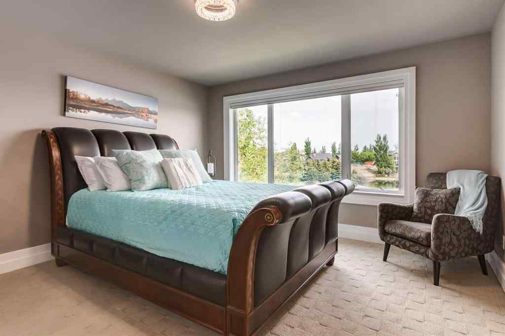 MLS® A2160365 - 68 Heritage Lake Shores  in NONE Heritage Pointe, Residential