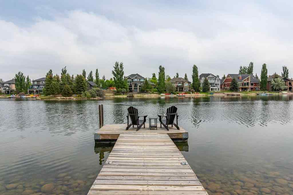 MLS® A2160365 - 68 Heritage Lake Shores  in NONE Heritage Pointe, Residential