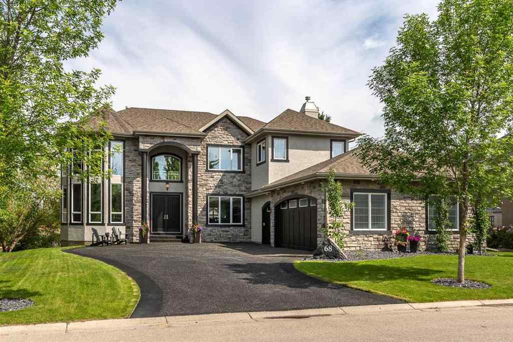 MLS® A2160365 - 68 Heritage Lake Shores  in NONE Heritage Pointe, Residential